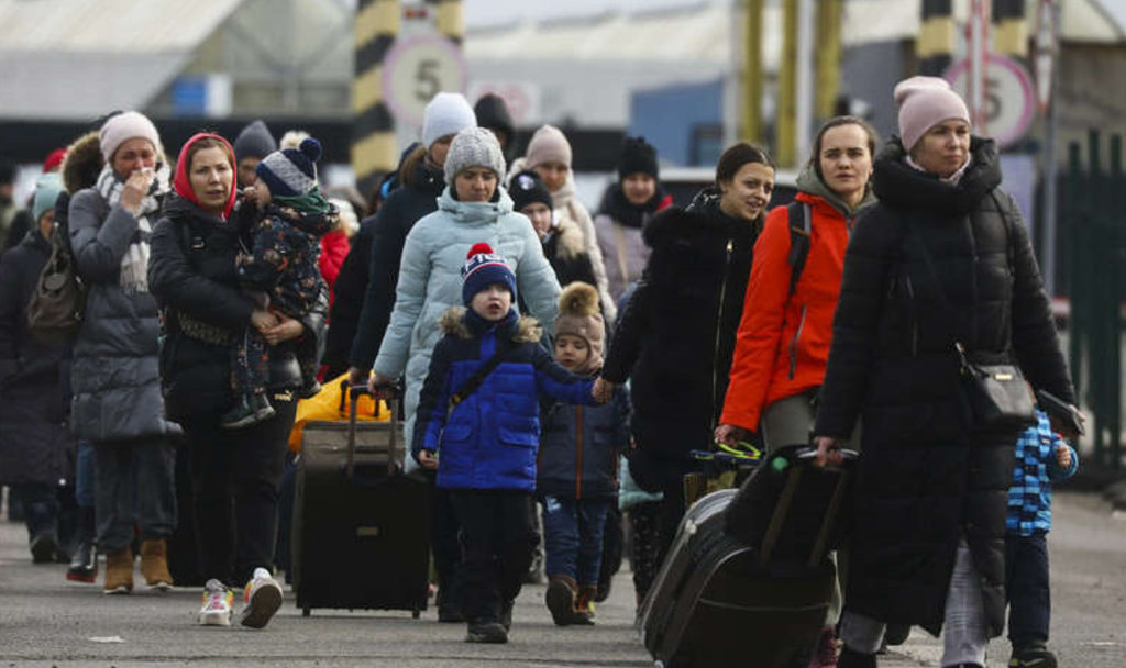 В Харьковской области расширили зону обязательной эвакуации еще в одном районе