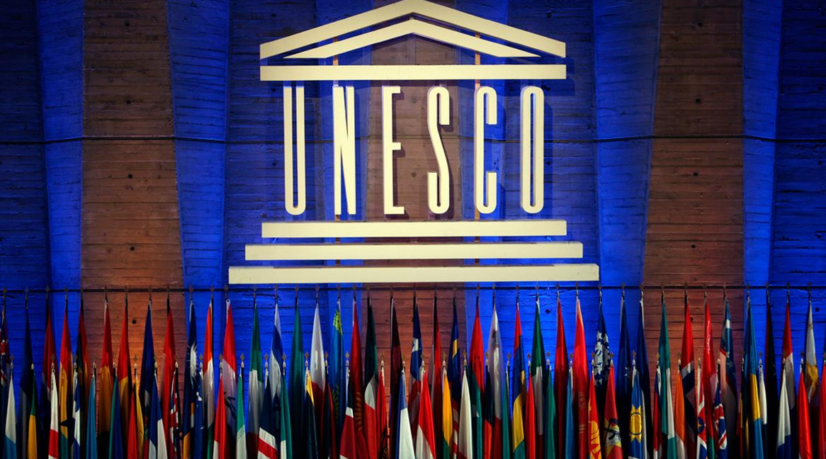 ЮНЕСКО принимает программу чрезвычайной помощи Украине
