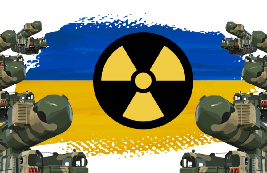 Украинцы не боятся ядерной войны: опрос
