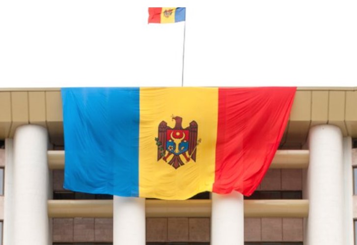 Молдова готова к участию в восстановлении Украины