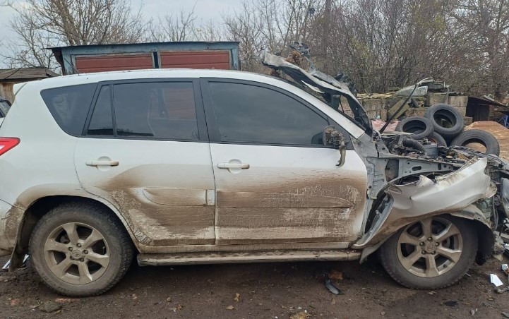 Обстріли Запорізької області: 4 людини загинуло внаслідок атак FPV-дронами