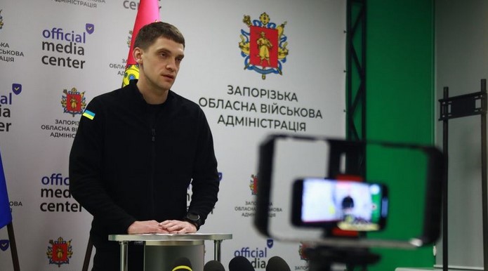 «Найскладніша ситуація за 3,5 року»: Федоров розповів про загрозу Запоріжжю