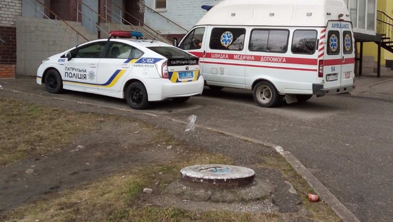 Криваві розбірки на Шевченківському: У Запоріжжі затримали чоловіка за вбивство 65-річної жінки