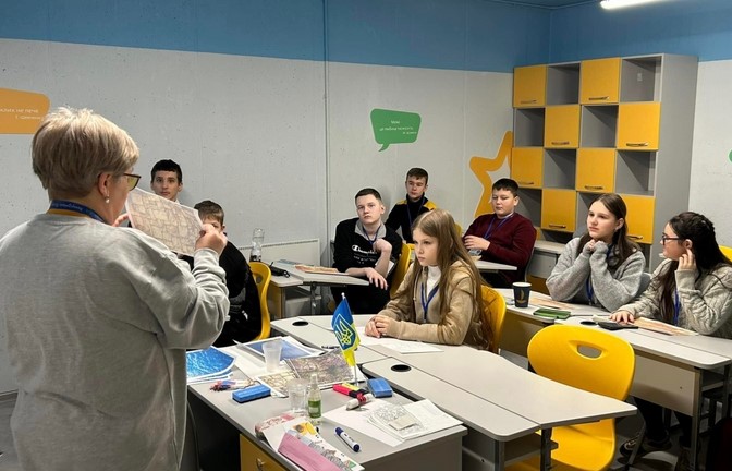 Запорізькі школи не продовжуватимуть зимові канікули: навчання відновлюється з наступного тижня