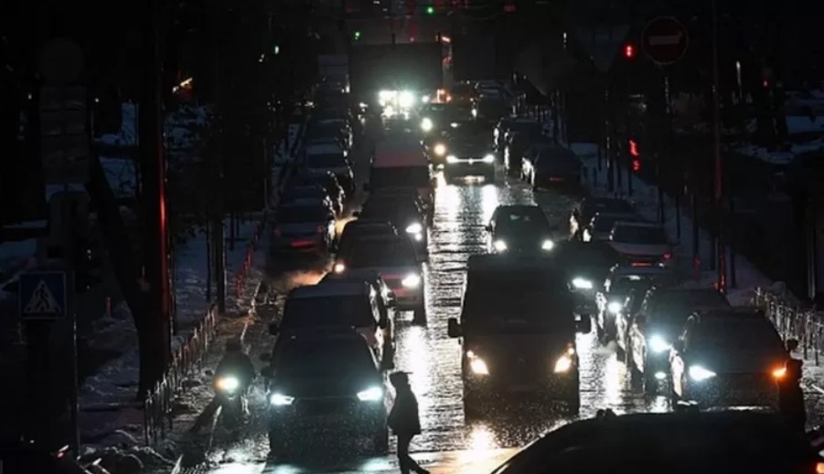 Блекаут у Запоріжжі: мешканців попереджають про перебої з водопостачанням