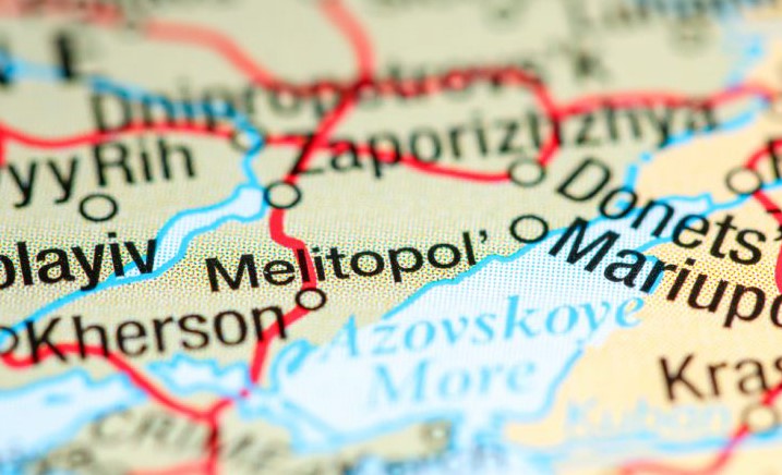 DeepState повідомив про нове просування росіян на Запоріжжі: окупанти захопили понад 6,5 км²