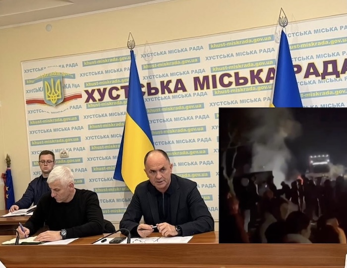 Які причини кризової ситуації з епідемією гепатиту А на Хустщині