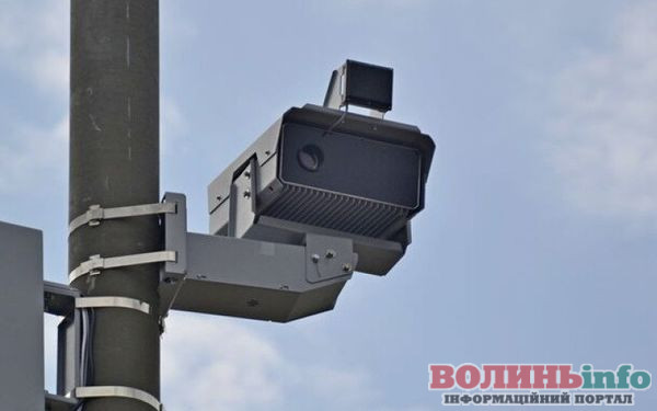 У Луцьку хочуть розширити мережу відеонагляду: нові камери з’являться біля шкіл та у житлових районах