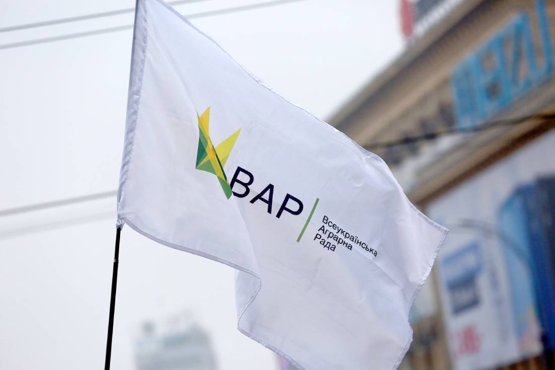 Зареєстровано законопроєкт про повернення мит на сою та ріпак