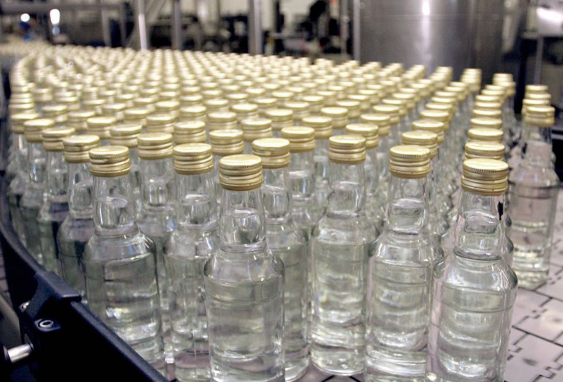 Фонд держмайна виставив на аукціон спиртзавод на Чернігівщині