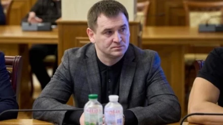 Новопризначений прокурор Прикарпаття Антон Войтенко. Що відомо про його минуле