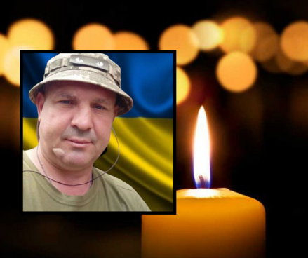 Загинув захисник з Вигодської громади Іван Семків, якого 4 місяці вважали зниклим безвісти