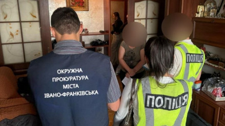 Ексдиректорка франківського дитсадка постане перед судом за привласнення 890 тис. грн