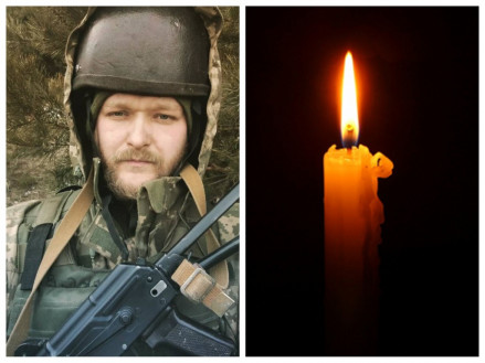 На фронті загинув Степан Мартинюк з Городенківської громади