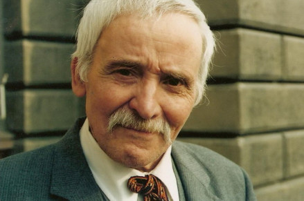 Харків'янин, який змінив Прикарпаття: У Франківську відзначають 100-річчя з дня народження Опанаса Заливахи