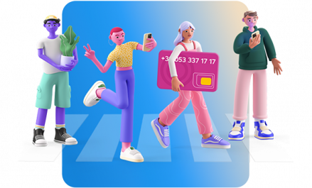 Як змінити оператора без зміни номера: просте рішення від Київстар