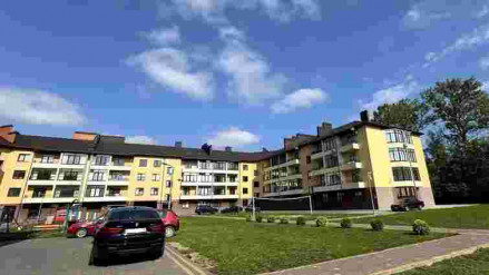 Суд стягнув із забудовника «Євросервіс» 1,1 мільйона гривень на користь Богородчанської громади