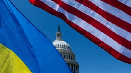 ЗМІ: США готові надати Україні гарантії безпеки на основі 5 статті НАТО