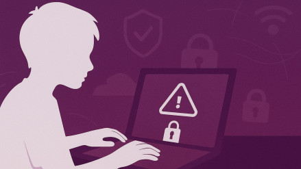 Поліція вирахувала причетну до кібершантажу франківських школярів у Telegram