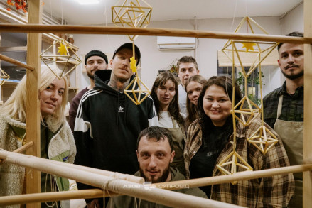 Служба супроводу «Азов» — допомога на складному шляху відновлення