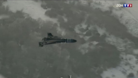 Український транспортний літак Ан-28 з кулеметом Minigun почав збивати ворожі «шахеди»