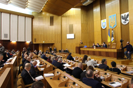 "Не московщина принесла нам культуру": Олександр Сич про політику національної памʼяті на Прикарпатті