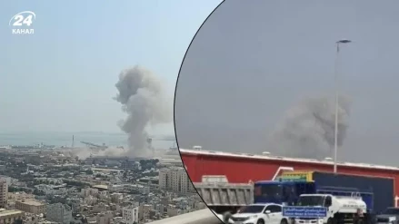 Іран б'є по базах США та авіаносцю: вибухи в Бахрейні та ОАЕ, регіон на межі ескалації