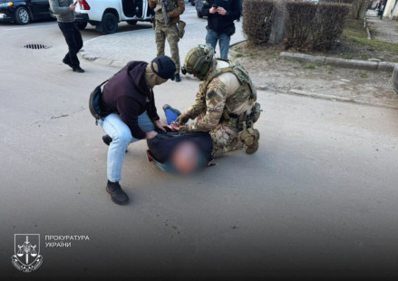 Суд заарештував майно керівника Калуського РТЦК за підозру в отриманні хабаря