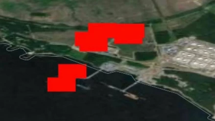 Сили оборони уразили російський корабель — носій «калібрів»