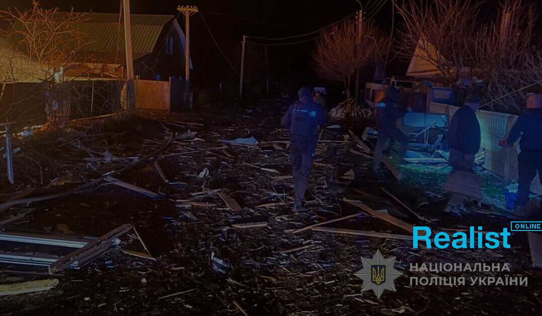 На Черниговщине в результате обстрелов погибли две женщины (фото)