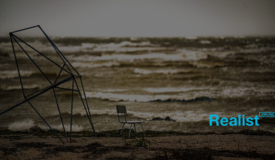 Оккупационные власти Херсонщины хотят передать часть побережья Беларуси — ЦНС