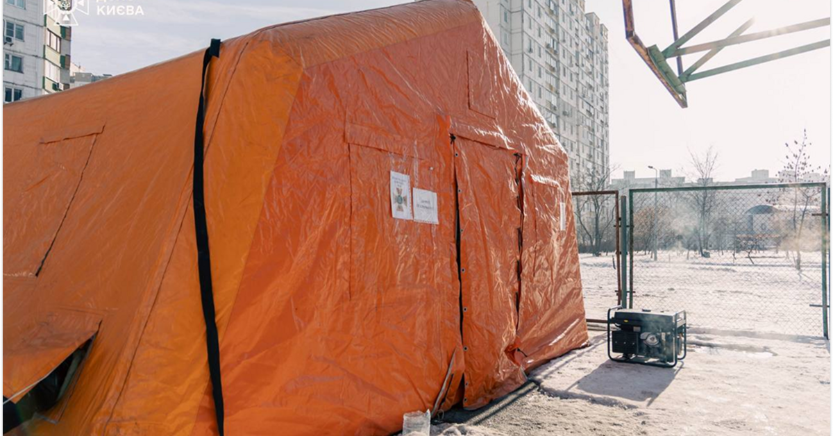 В Киеве еще 1940 многоэтажек остаются без отопления - Кличко