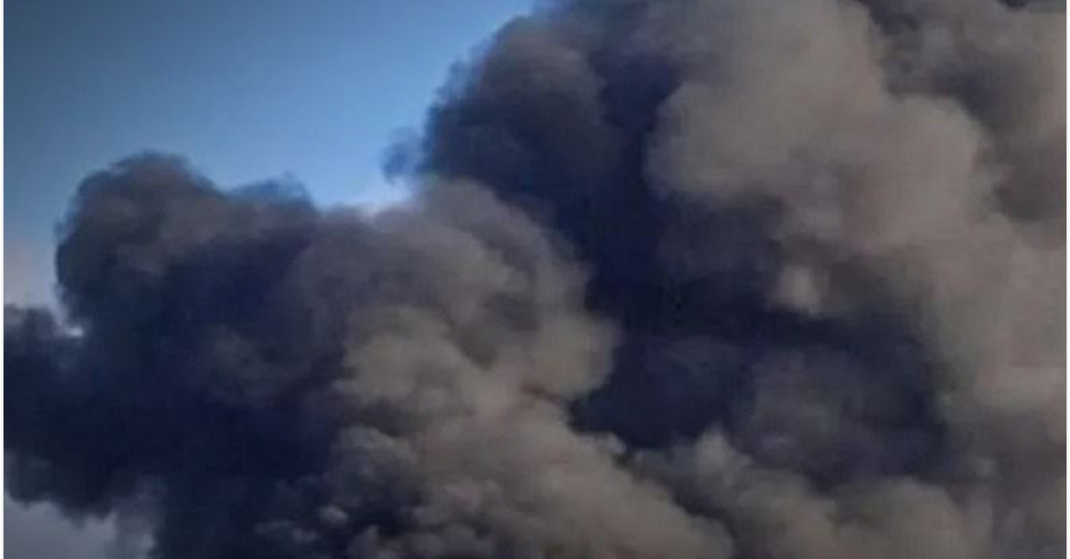 За неделю россияне нанесли 245 ударов по Черниговщине: два человека получили ранения