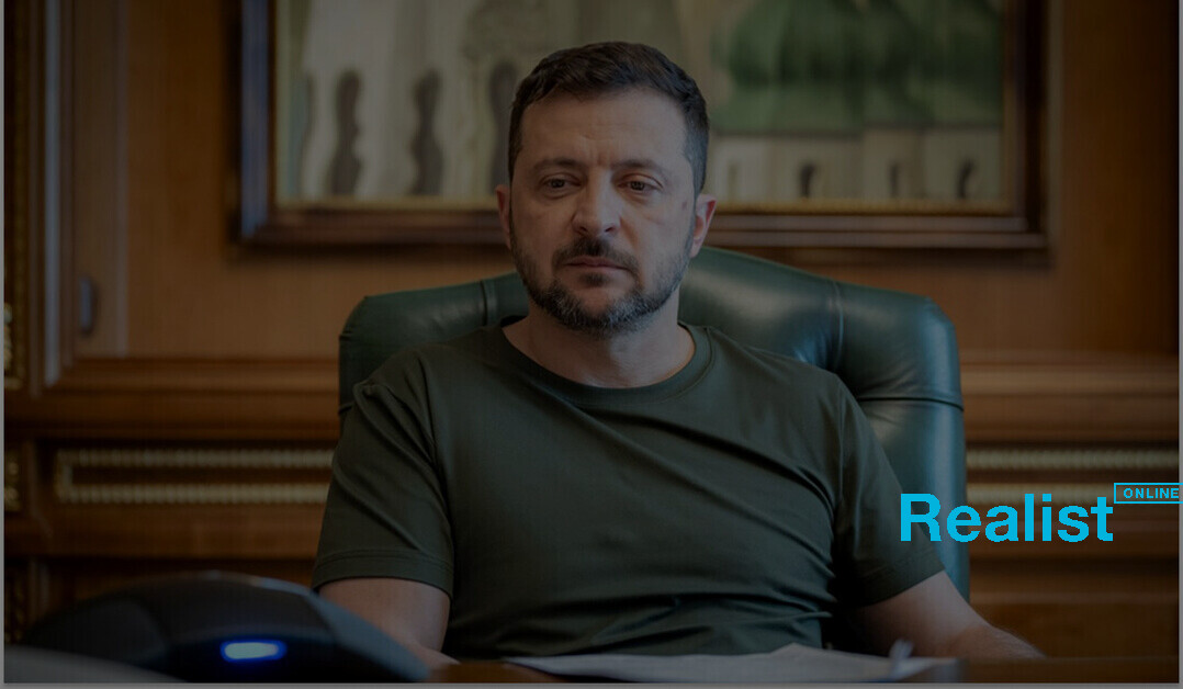 Зеленский рассказал о результатах визитов в Сирию и Турцию: НАТО, переговоры и энергетика