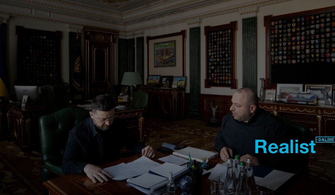 Украина готовит новые соглашения по безопасности со странами Ближнего Востока и Азии - Зеленский