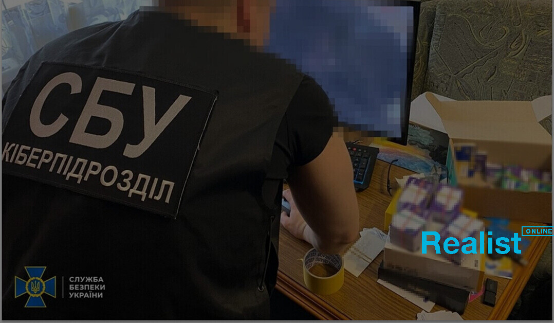 В Житомире разоблачили ботоферму на 20 000 аккаунтов, работавшую на рф