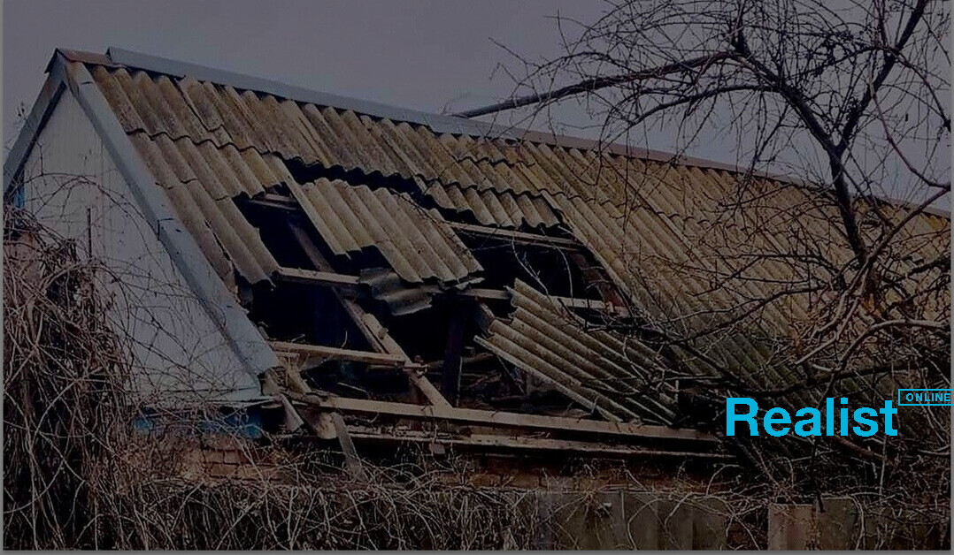 Россияне более 20 раз атаковали три района Днепропетровщины: какие последствия атаки