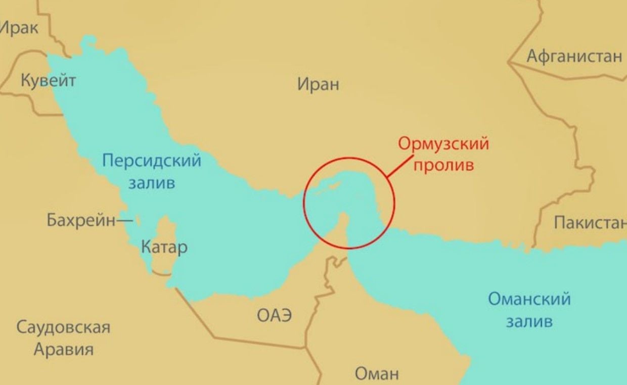 Иран сделал шаг к реализации "экстремального" сценария для рынка нефти после атаки США