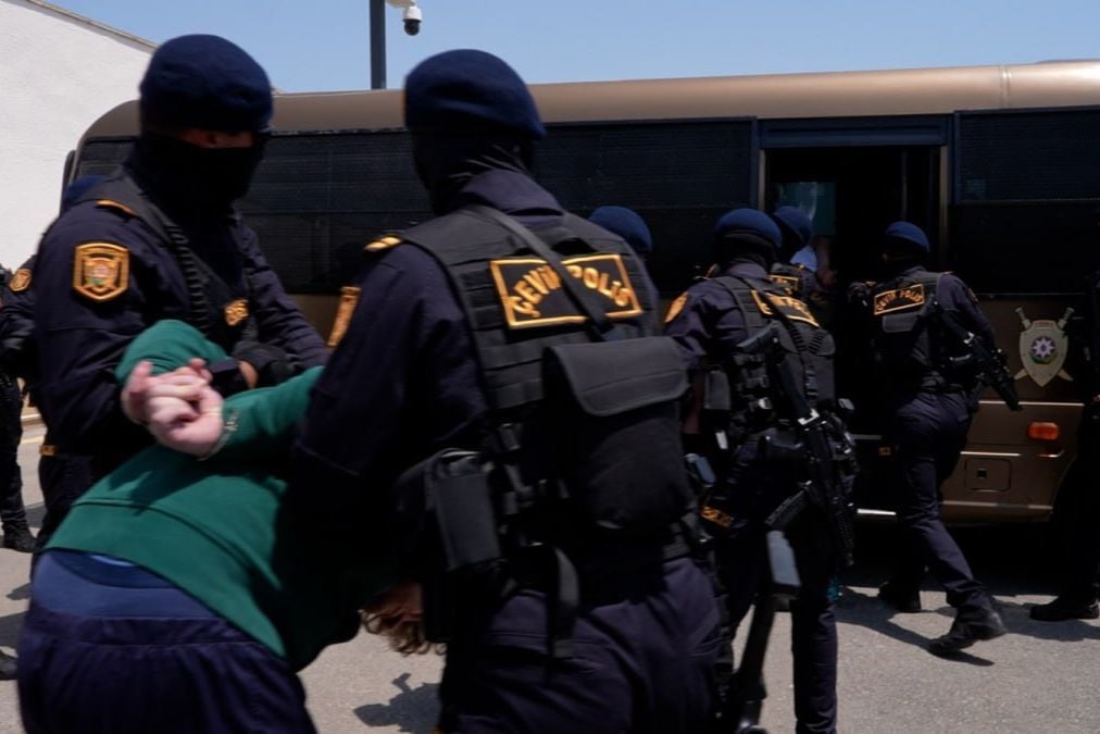 Обострение в Закавказье: Баку начал зачистку российского криминала на фоне конфликта с Кремлем