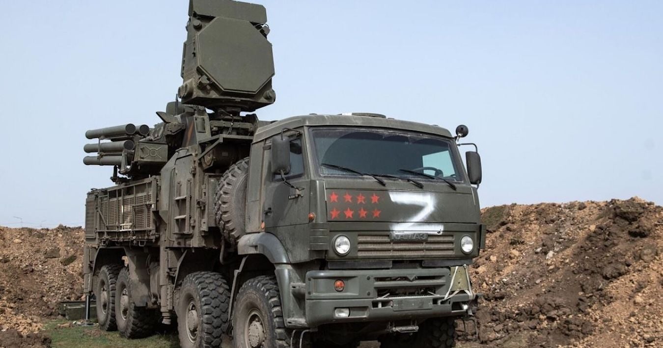 В российской ПВО назревает глубокий кризис – источник назвал причины