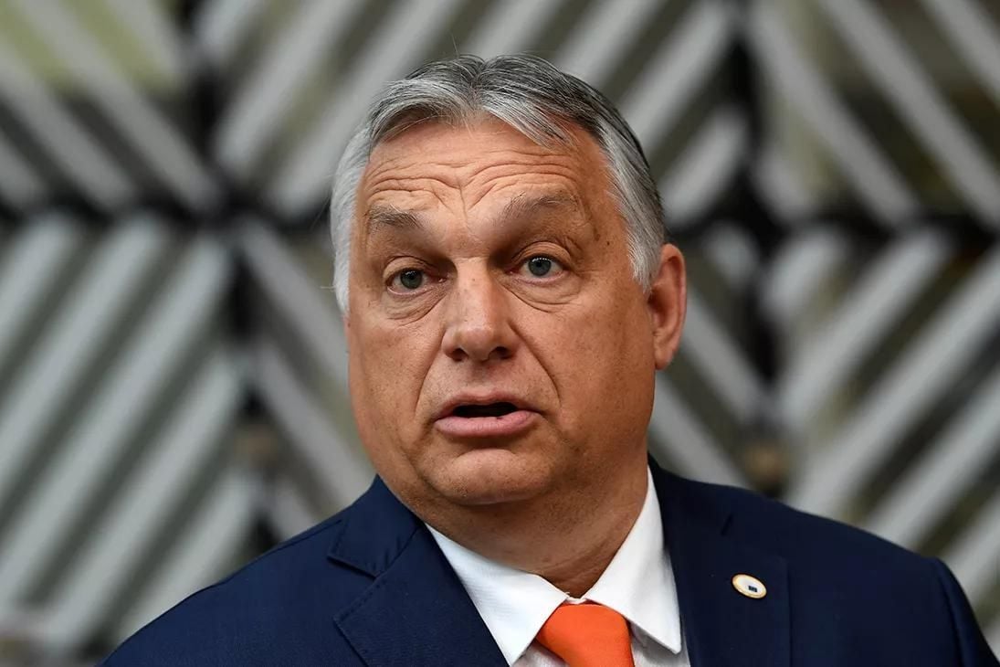 Лишился козыря: почему Орбан в ярости от решения ЕС по России