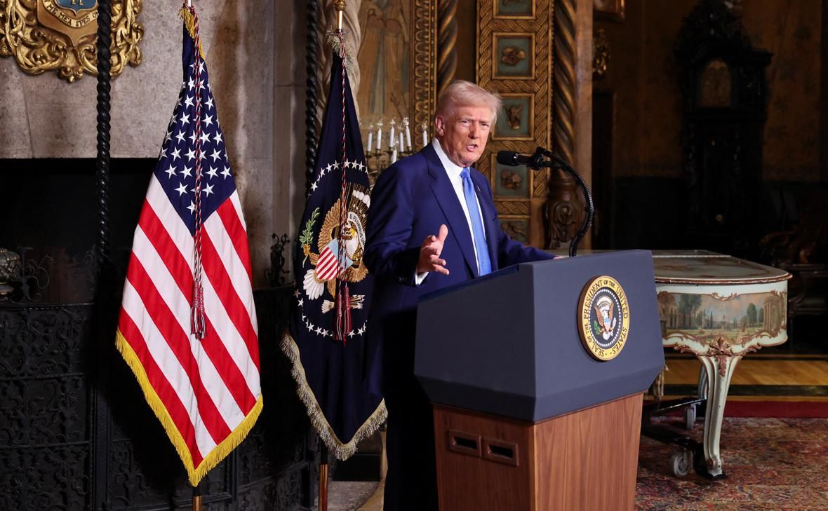 Трамп обратился к Кубе на фоне свержения Мадуро: "Рекомендую заключить сделку, пока не поздно"