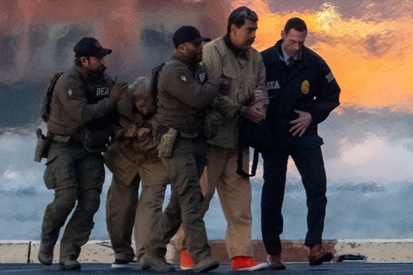 Таинственное оружие США "парализовало" армию Мадуро во время молниеносного удара - New York Post