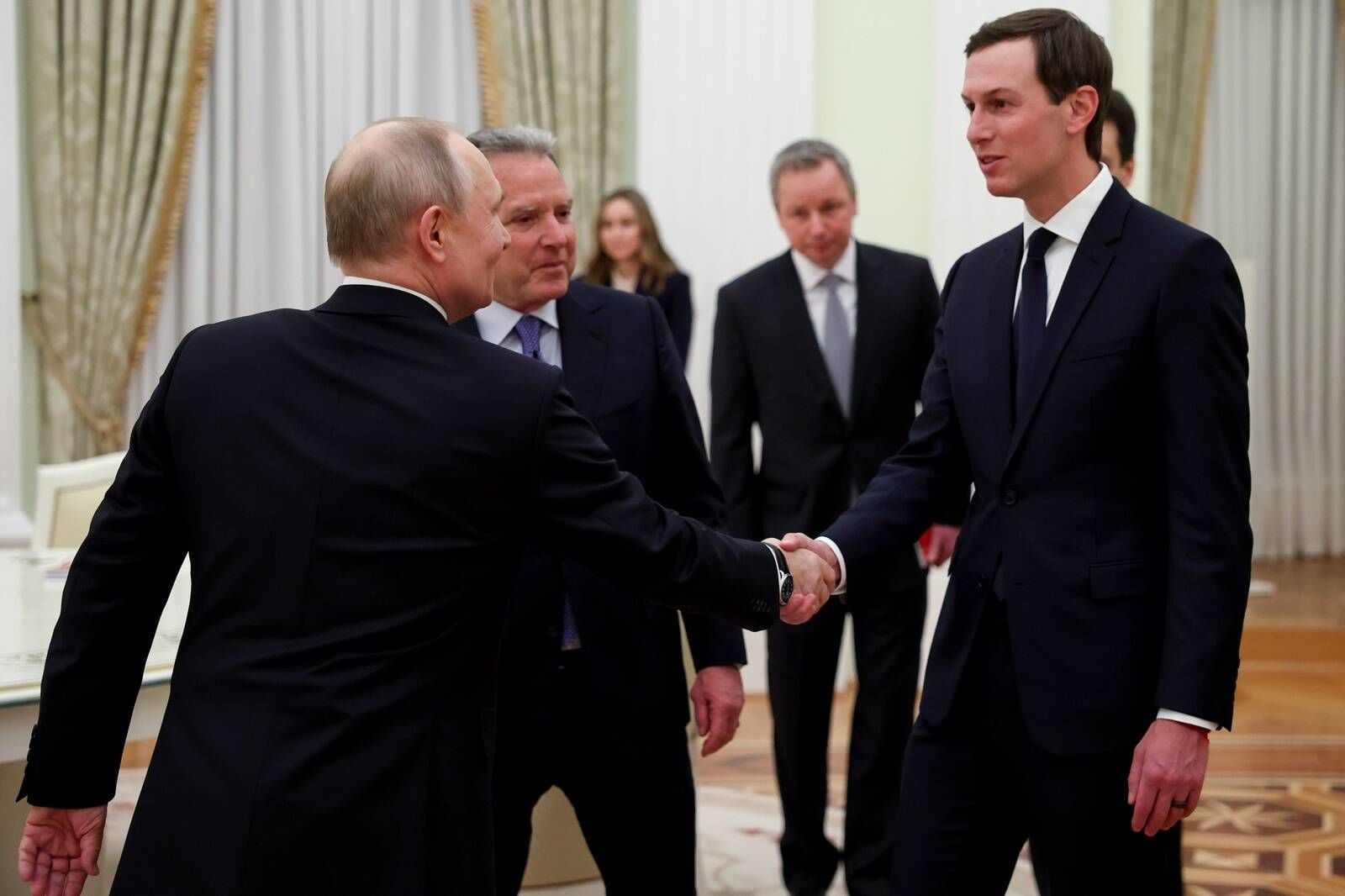 Зачем Путин направил военных на переговоры с Украиной: аналитики раскрыли замысел Кремля