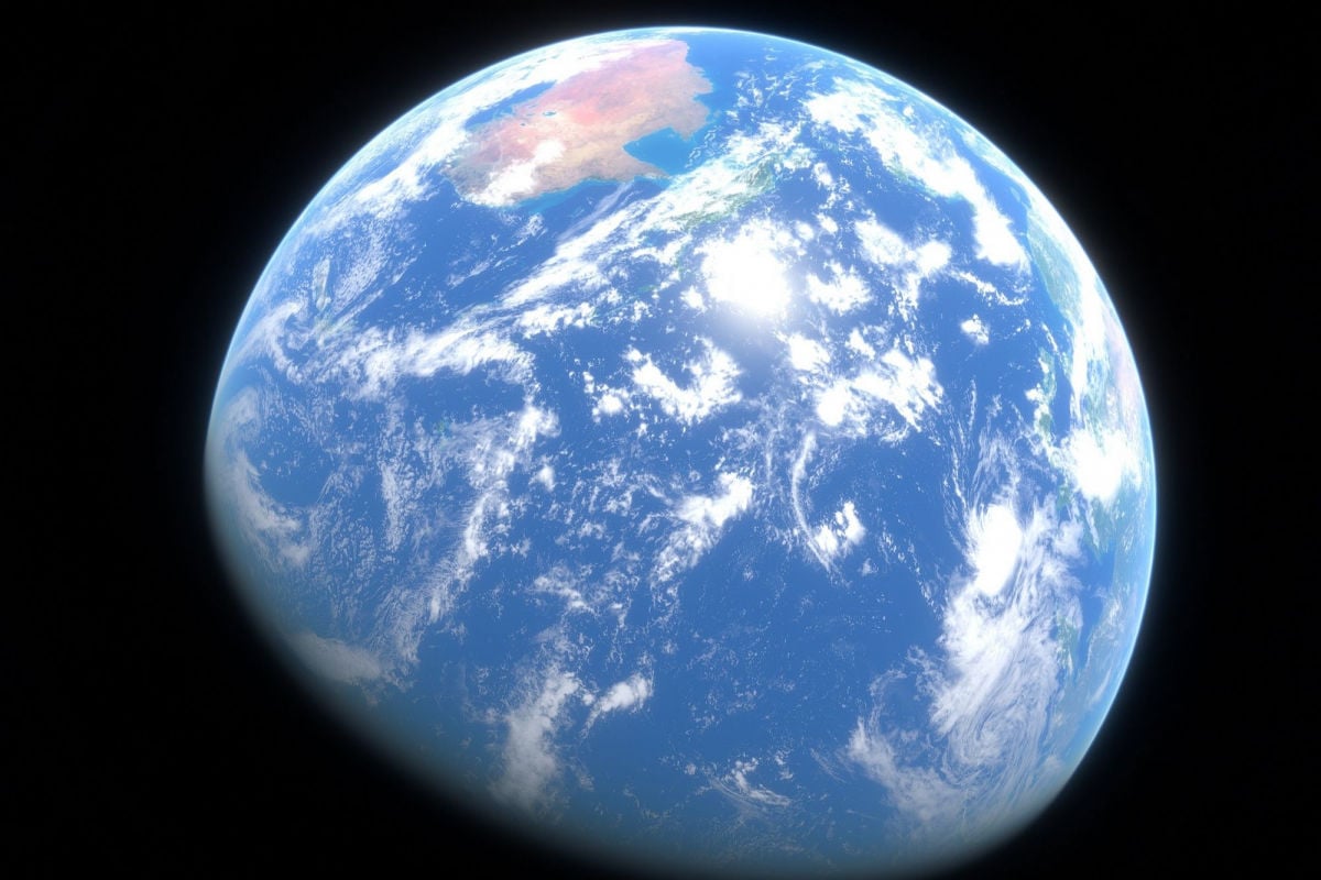 Беспрецедентно за 3,6 млн лет: климат заставляет Землю вращаться медленнее