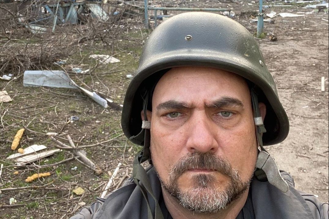 Z-военкор Стешин требует срочно отменять курортный сезон в Крыму: "Это ловушка"