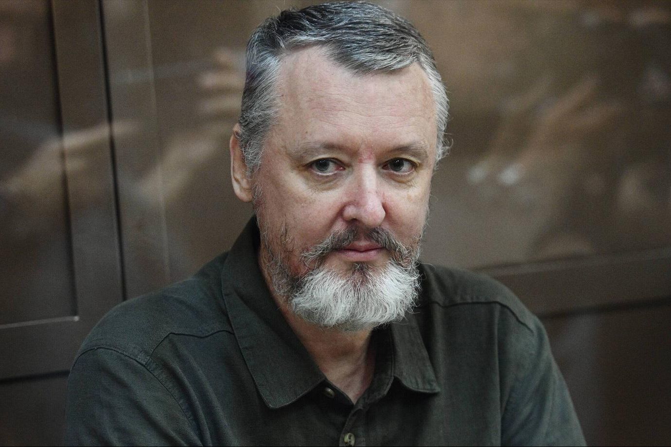 Стрелков под впечатлением от тактики Украины: "Ситуация строго в рамках стратегического плана противника"