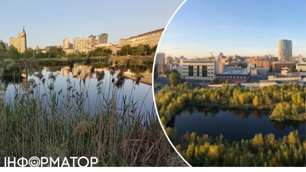 Кличка просять створити у Києві Центральний парк: петиція набрала голоси