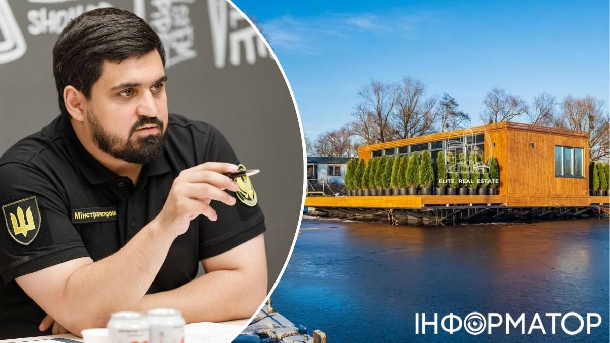 Кострубата оцінка землі й дебаркадери: Тимур Ткаченко назвав нові схеми грабунку бюджету Києва