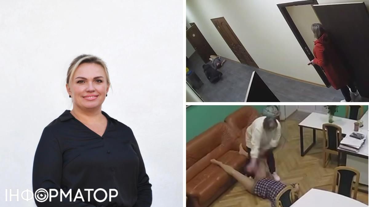 У КМДА не стали звільняти чиновницю, відповідальну за розгнузданий тімбілдінг просто в офісі